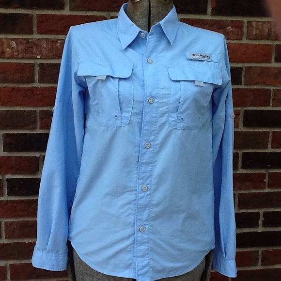 performance fishing gear shirts